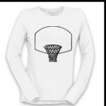 Women's Long Sleeve Shirt Thumbnail