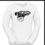 Women's Long Sleeve Shirt Thumbnail