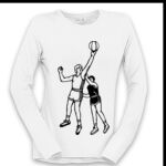 Women's Long Sleeve Shirt Thumbnail