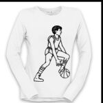 Women's Long Sleeve Shirt Thumbnail