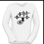 Women's Long Sleeve Shirt Thumbnail