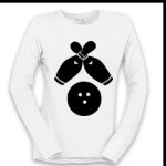 Women's Long Sleeve Shirt Thumbnail