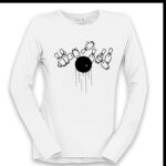 Women's Long Sleeve Shirt Thumbnail