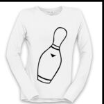 Women's Long Sleeve Shirt Thumbnail