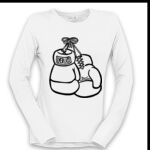 Women's Long Sleeve Shirt Thumbnail