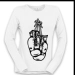 Women's Long Sleeve Shirt Thumbnail