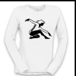 Women's Long Sleeve Shirt Thumbnail