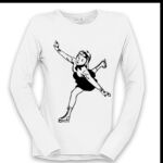 Women's Long Sleeve Shirt Thumbnail