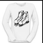 Women's Long Sleeve Shirt Thumbnail