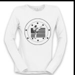 Women's Long Sleeve Shirt Thumbnail