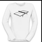 Women's Long Sleeve Shirt Thumbnail