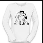 Women's Long Sleeve Shirt Thumbnail