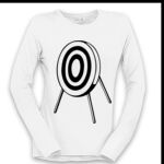 Women's Long Sleeve Shirt Thumbnail