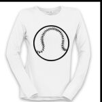 Women's Long Sleeve Shirt Thumbnail