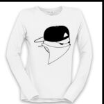 Women's Long Sleeve Shirt Thumbnail