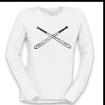 Women's Long Sleeve Shirt Thumbnail