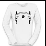 Women's Long Sleeve Shirt Thumbnail