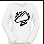 Women's Long Sleeve Shirt Thumbnail