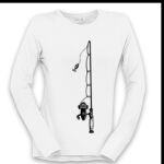 Women's Long Sleeve Shirt Thumbnail