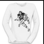 Women's Long Sleeve Shirt Thumbnail