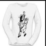 Women's Long Sleeve Shirt Thumbnail