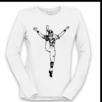 Women's Long Sleeve Shirt Thumbnail