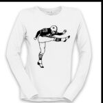 Women's Long Sleeve Shirt Thumbnail
