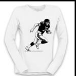 Women's Long Sleeve Shirt Thumbnail