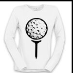 Women's Long Sleeve Shirt Thumbnail