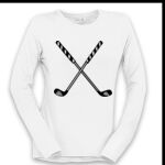 Women's Long Sleeve Shirt Thumbnail