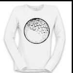 Women's Long Sleeve Shirt Thumbnail