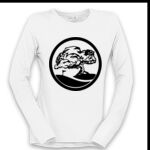 Women's Long Sleeve Shirt Thumbnail