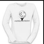 Women's Long Sleeve Shirt Thumbnail