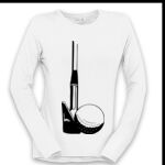 Women's Long Sleeve Shirt Thumbnail