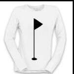 Women's Long Sleeve Shirt Thumbnail