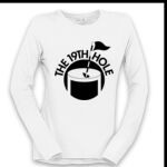 Women's Long Sleeve Shirt Thumbnail