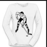 Women's Long Sleeve Shirt Thumbnail