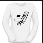 Women's Long Sleeve Shirt Thumbnail