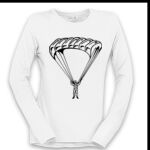Women's Long Sleeve Shirt Thumbnail