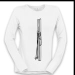 Women's Long Sleeve Shirt Thumbnail
