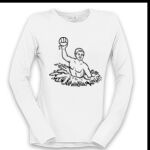 Women's Long Sleeve Shirt Thumbnail