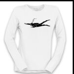 Women's Long Sleeve Shirt Thumbnail