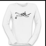 Women's Long Sleeve Shirt Thumbnail