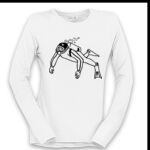 Women's Long Sleeve Shirt Thumbnail