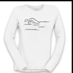 Women's Long Sleeve Shirt Thumbnail