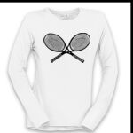 Women's Long Sleeve Shirt Thumbnail