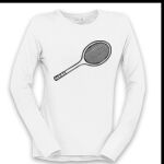 Women's Long Sleeve Shirt Thumbnail