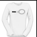 Women's Long Sleeve Shirt Thumbnail