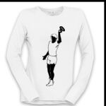 Women's Long Sleeve Shirt Thumbnail