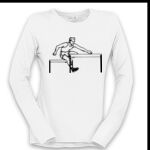Women's Long Sleeve Shirt Thumbnail